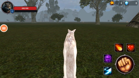 生态模拟器[图1]