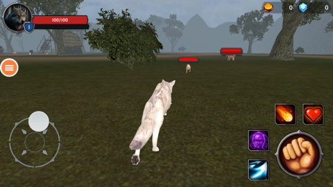 生态模拟器[图4]