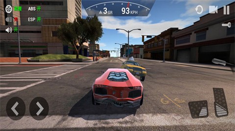 狂野飞车模拟器[图1]