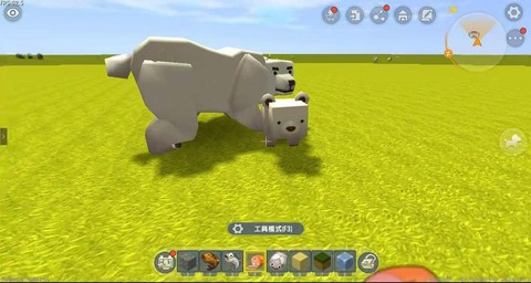 迷你世界的冰熊吃什么[图2]
