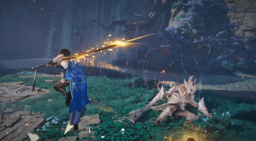 《王者荣耀：世界》PC端今日预下载开启！4月10日上线