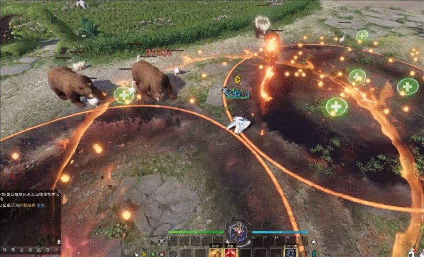 新增家族专属领地！《逆水寒》春季资料片4月16日开启[图8]