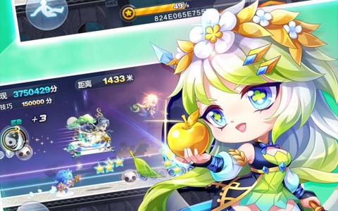 天天酷跑精灵怎么买[图1]