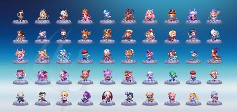 天天酷跑精灵怎么买[图2]