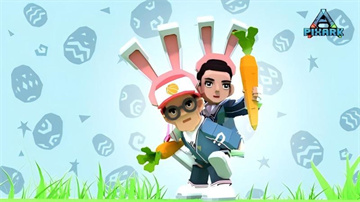 《方块方舟》1.211复活节版本上线 节日活动限时开启[图3]