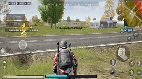 模拟吃鸡战场[图2]