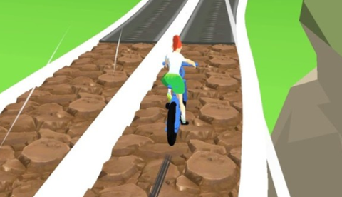 自行车变形记[图2]