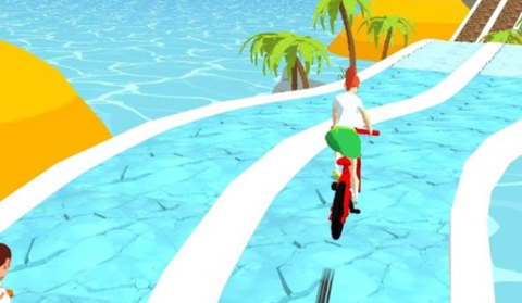 自行车变形记[图3]