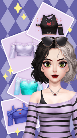 超级化妆师[图1]