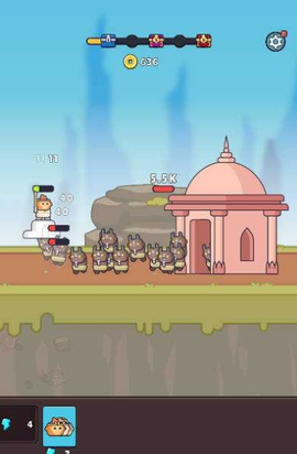 美猴王英雄传说[图1]