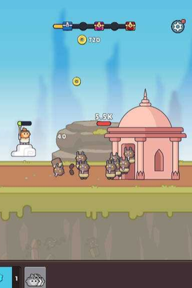 美猴王英雄传说[图2]