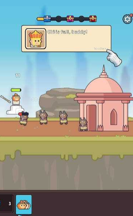 美猴王英雄传说[图3]