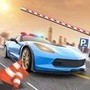 警车泊车模拟器2021
