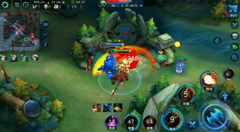 英魂之刃如何刷猴子