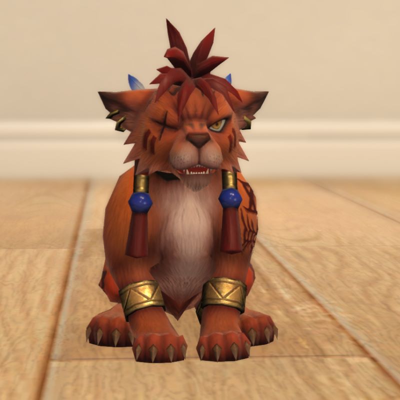 《最终幻想14》「FAN FESTIVAL 2026」纪念道具上架[图3]