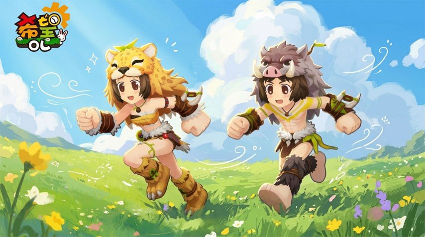 《希望OL》全新独立战区首服“巴哈姆特”今日正式启航[图2]