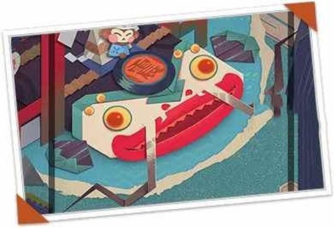 阴阳师：妖怪屋[图11]