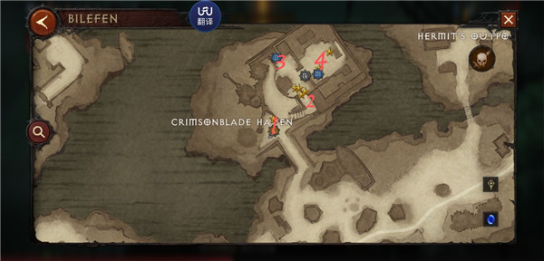 暗黑破坏神页面怎么放大[图1]