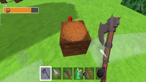 荒野生存模拟[图2]