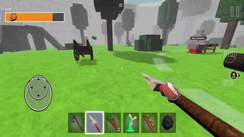 荒野生存模拟[图4]