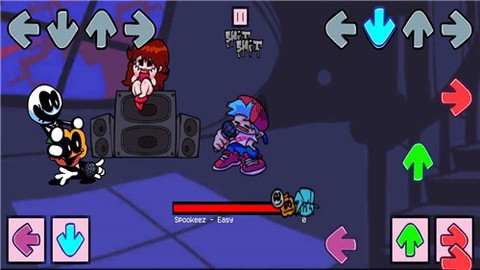 节奏人生：不败[图1]