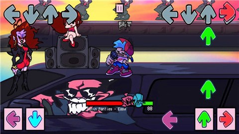 节奏人生：不败[图2]