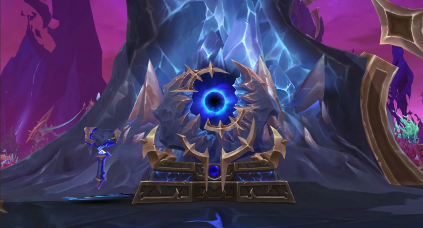 新增小型地下城！《魔兽世界》12.0.5版本4月23日上线[图3]