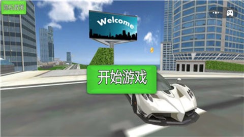 极限飞车驾驶[图1]