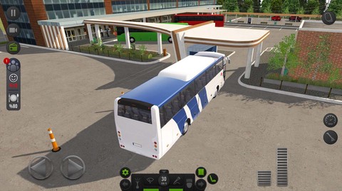 超凡汽车驾驶[图1]