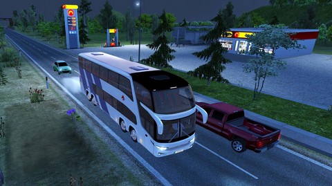 超凡汽车驾驶[图3]