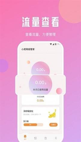 小虎网络管家[图1]