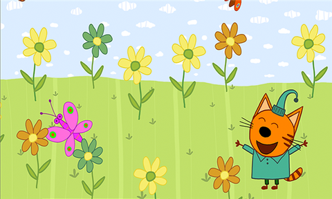 萌宠小镇户外野餐[图2]