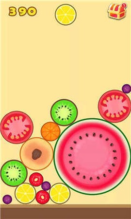 西瓜大合成[图1]