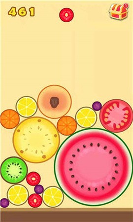 西瓜大合成[图2]