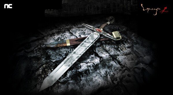 《天堂：经典版》爆火带动全系列复苏，全新大型更新在4月22日[图1]