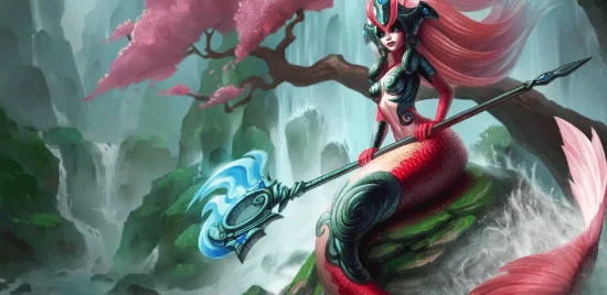 《英雄联盟2》重磅曝光！辅助位将迎来重大变革