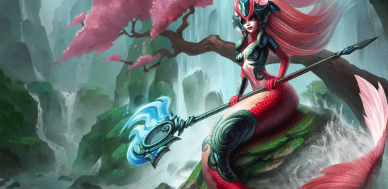 《英雄联盟2》重磅曝光！辅助位将迎来重大变革[图1]