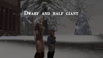 定义自由MMO天花板！《魔剑：复兴》Steam定档4月20日开服[图2]