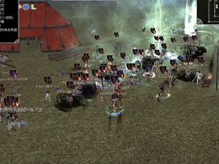 定义自由MMO天花板！《魔剑：复兴》Steam定档4月20日开服[图5]