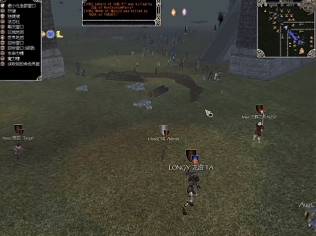 定义自由MMO天花板！《魔剑：复兴》Steam定档4月20日开服[图6]