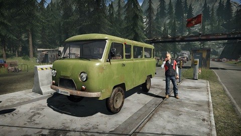 边境检察官真实模拟[图1]