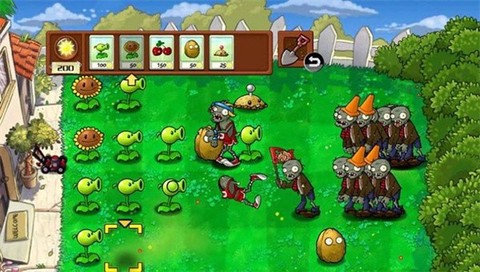 植物大战僵尸天空支线[图2]