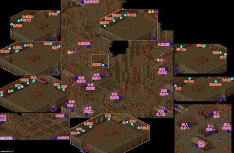 仙剑奇侠传怎么战斗[图2]