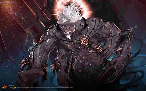 dnf暗卢克怎么破防[图2]