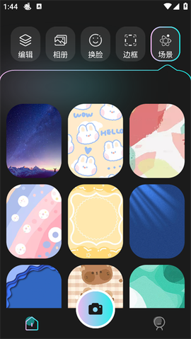 拍立得相机[图3]