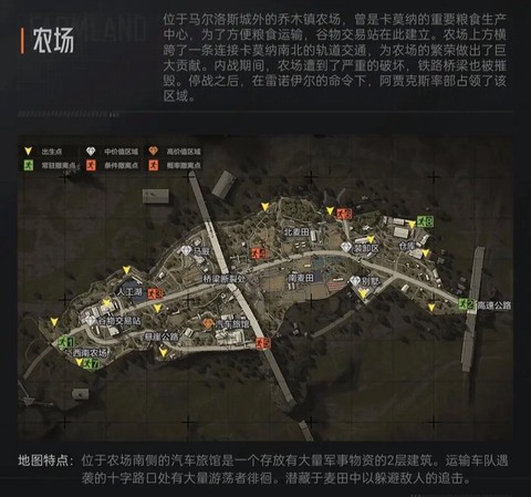 使命召唤8怎么找掩体[图2]