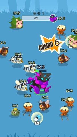 精灵养成计划[图1]