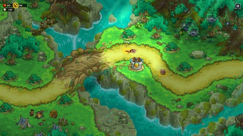 王国保卫战5全英雄版[图3]