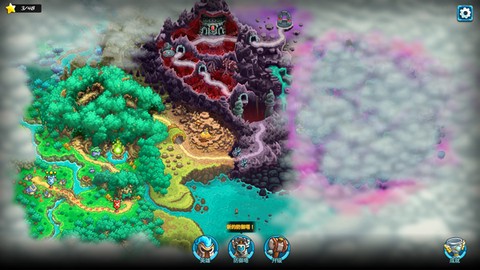 王国保卫战5全英雄版[图6]