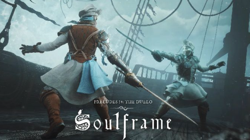 攻城玩法上线！MMORPG《灵魂战甲》全新测试内容曝光[图1]